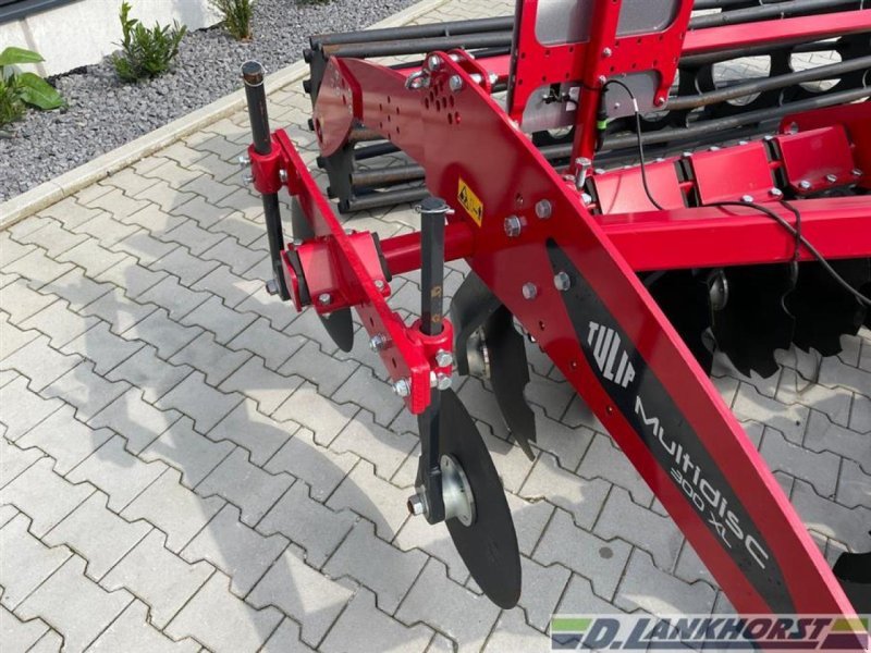 Scheibenegge tipa Tulip Tulip Multidisc 300 XL, Neumaschine u Emsbüren (Slika 4)