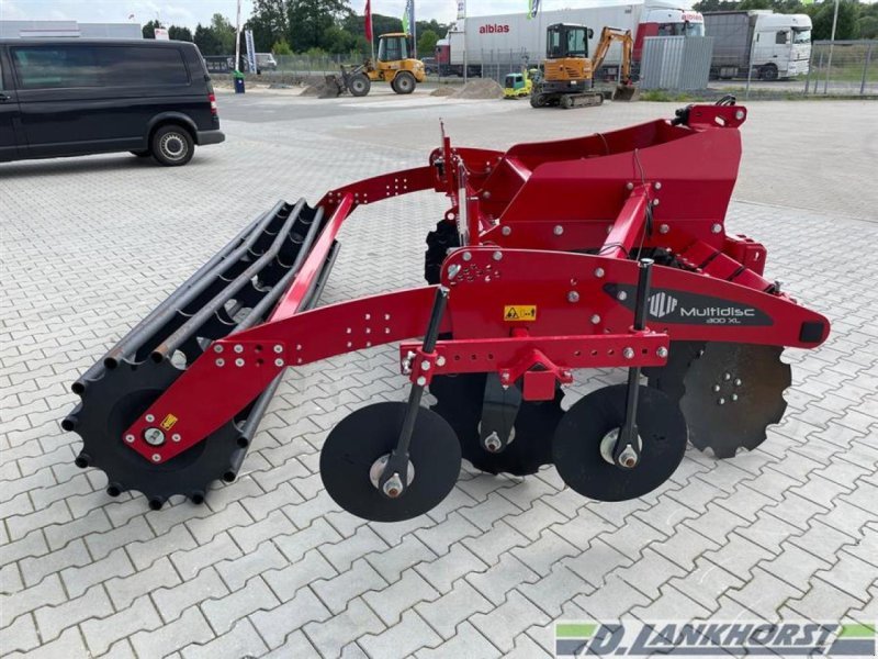 Scheibenegge tipa Tulip Tulip Multidisc 300 XL, Neumaschine u Emsbüren (Slika 5)