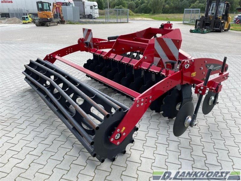 Scheibenegge tipa Tulip Tulip Multidisc 300 XL, Neumaschine u Emsbüren (Slika 7)