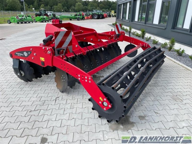 Scheibenegge tipa Tulip Tulip Multidisc 300 XL, Neumaschine u Emsbüren (Slika 9)