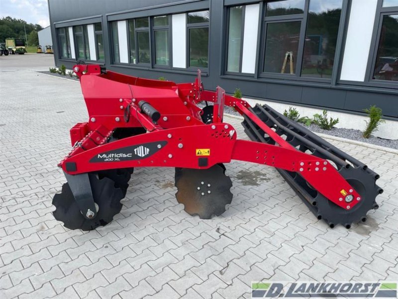 Scheibenegge tipa Tulip Tulip Multidisc 300 XL, Neumaschine u Emsbüren (Slika 10)
