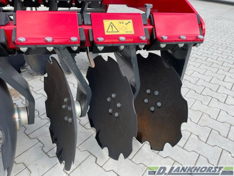 Scheibenegge tipa Tulip Tulip Multidisc 300 XL, Neumaschine u Emsbüren (Slika 11)