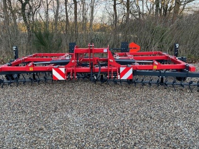 Scheibenegge типа Tume R640L, Gebrauchtmaschine в Ringkøbing (Фотография 1)