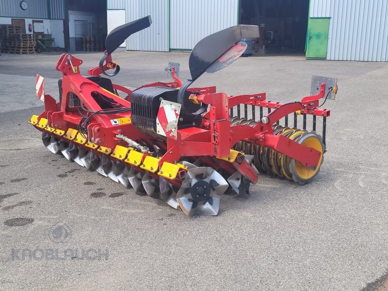 Scheibenegge типа Väderstad Carrier 300, Gebrauchtmaschine в Ringsheim (Фотография 1)