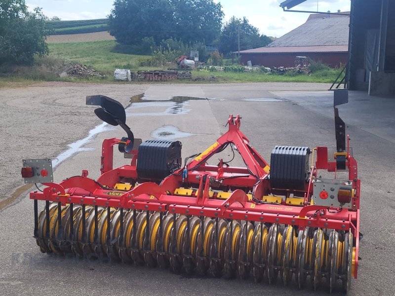 Scheibenegge of the type Väderstad Carrier 300, Gebrauchtmaschine in Ringsheim (Picture 2)