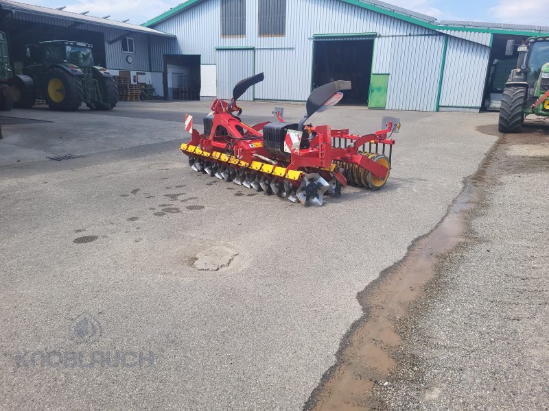 Scheibenegge of the type Väderstad Carrier 300, Gebrauchtmaschine in Ringsheim (Picture 3)
