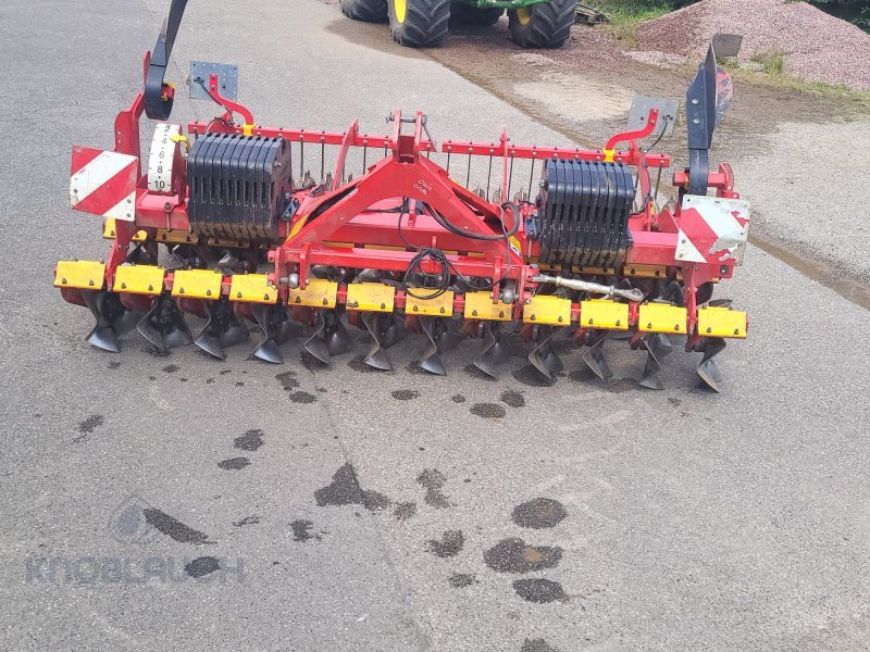 Scheibenegge of the type Väderstad Carrier 300, Gebrauchtmaschine in Ringsheim (Picture 4)