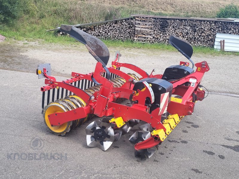 Scheibenegge of the type Väderstad Carrier 300, Gebrauchtmaschine in Ringsheim (Picture 5)