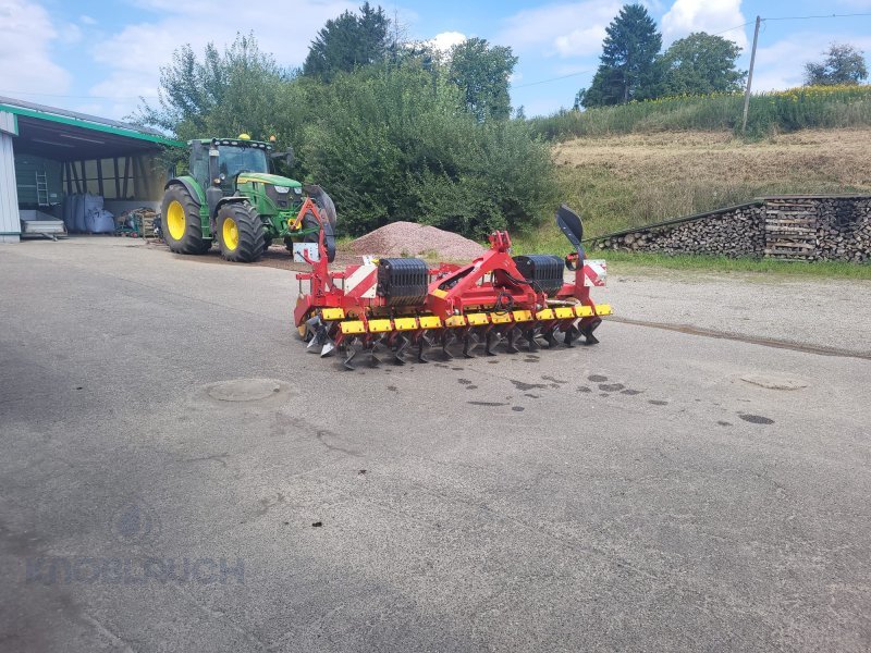 Scheibenegge of the type Väderstad Carrier 300, Gebrauchtmaschine in Ringsheim (Picture 8)