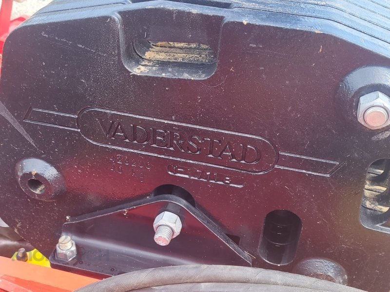 Scheibenegge of the type Väderstad Carrier 300, Gebrauchtmaschine in Ringsheim (Picture 11)