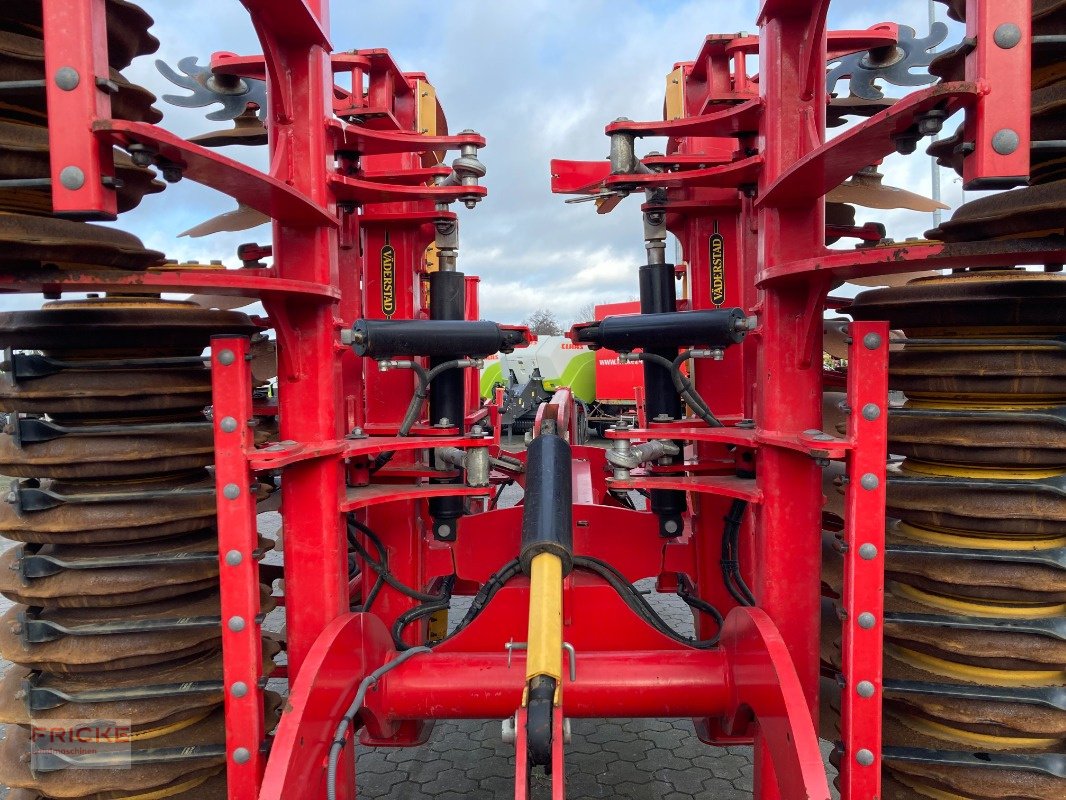 Scheibenegge του τύπου Väderstad Carrier 425XL, Gebrauchtmaschine σε Bockel - Gyhum (Φωτογραφία 4)