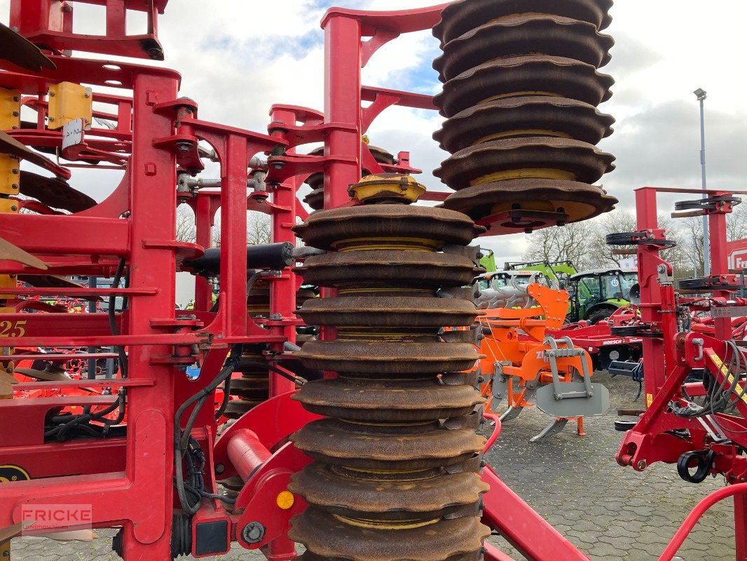 Scheibenegge του τύπου Väderstad Carrier 425XL, Gebrauchtmaschine σε Bockel - Gyhum (Φωτογραφία 7)