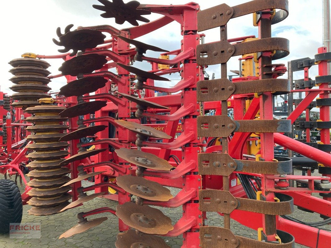 Scheibenegge typu Väderstad Carrier 425XL, Gebrauchtmaschine v Bockel - Gyhum (Obrázek 2)