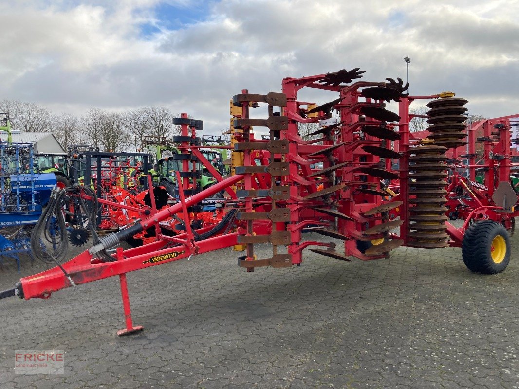 Scheibenegge typu Väderstad Carrier 425XL, Gebrauchtmaschine v Bockel - Gyhum (Obrázek 8)