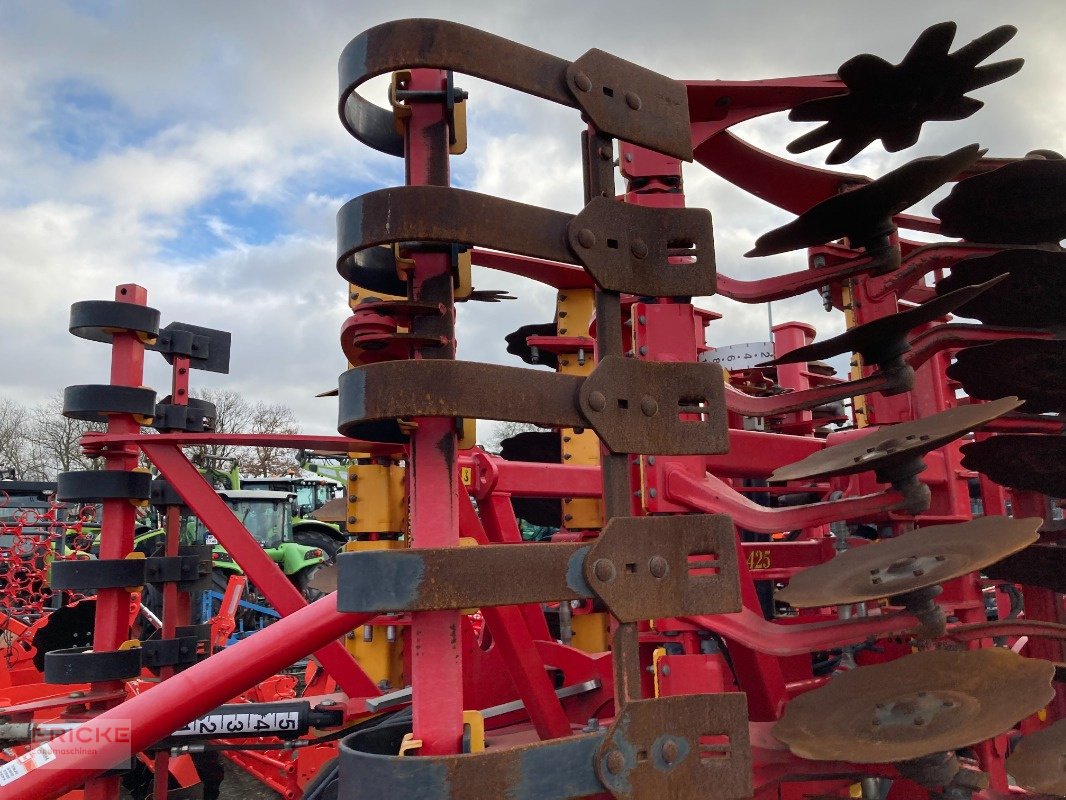 Scheibenegge typu Väderstad Carrier 425XL, Gebrauchtmaschine v Bockel - Gyhum (Obrázek 9)