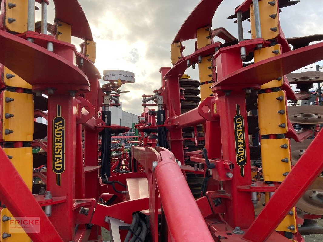 Scheibenegge typu Väderstad Carrier 425XL, Gebrauchtmaschine v Bockel - Gyhum (Obrázek 11)
