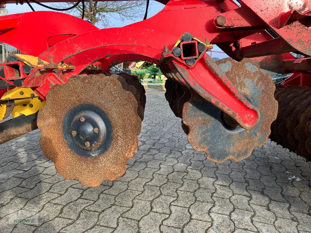 Scheibenegge tip Väderstad Carrier 500, Gebrauchtmaschine in Spelle (Poză 8)