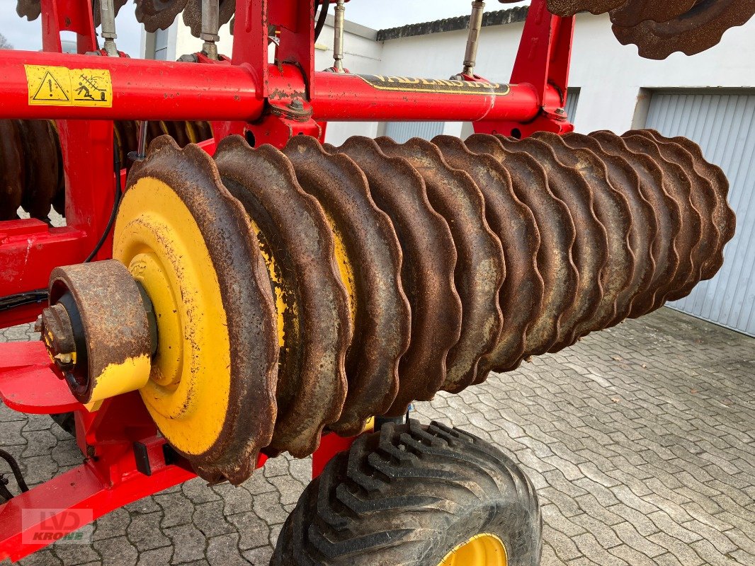 Scheibenegge tip Väderstad Carrier 500, Gebrauchtmaschine in Spelle (Poză 9)