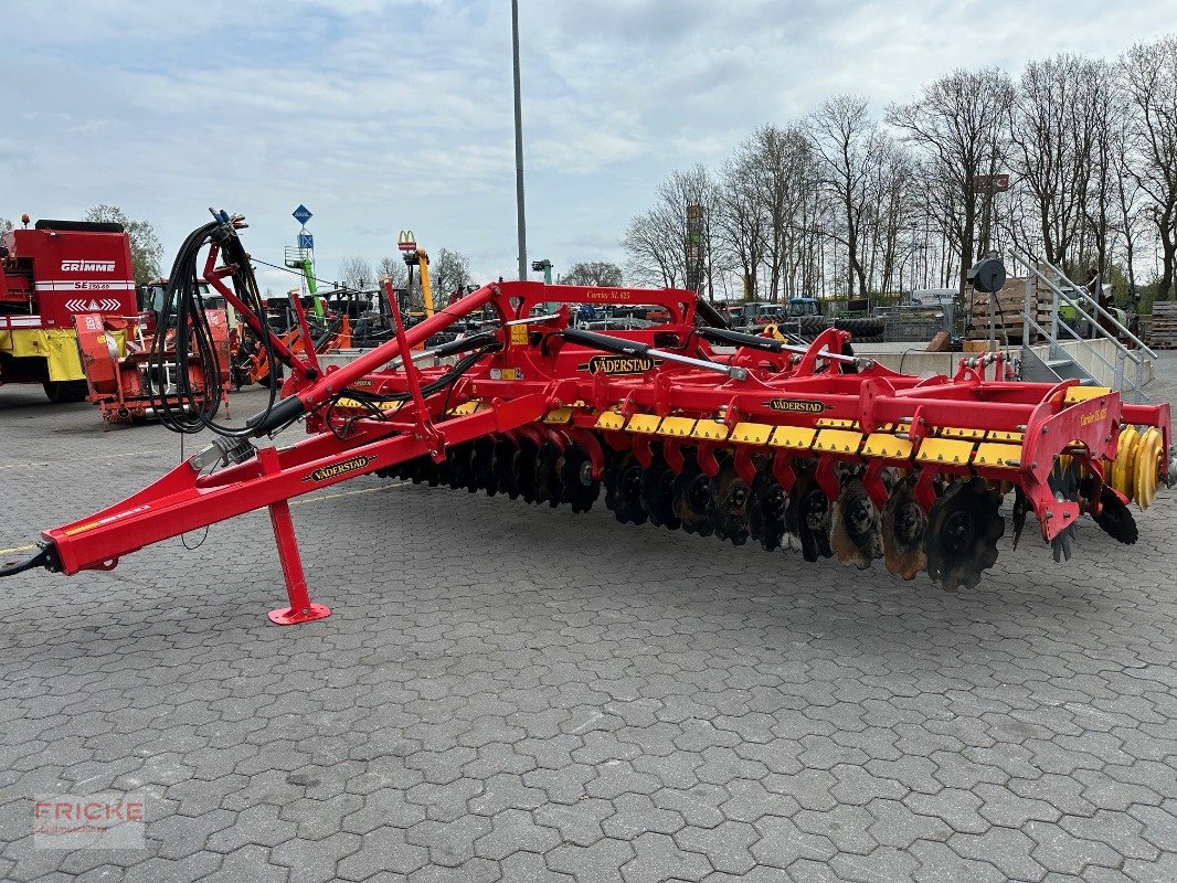 Scheibenegge typu Väderstad Carrier 625 XL, Gebrauchtmaschine v Bockel - Gyhum (Obrázek 1)