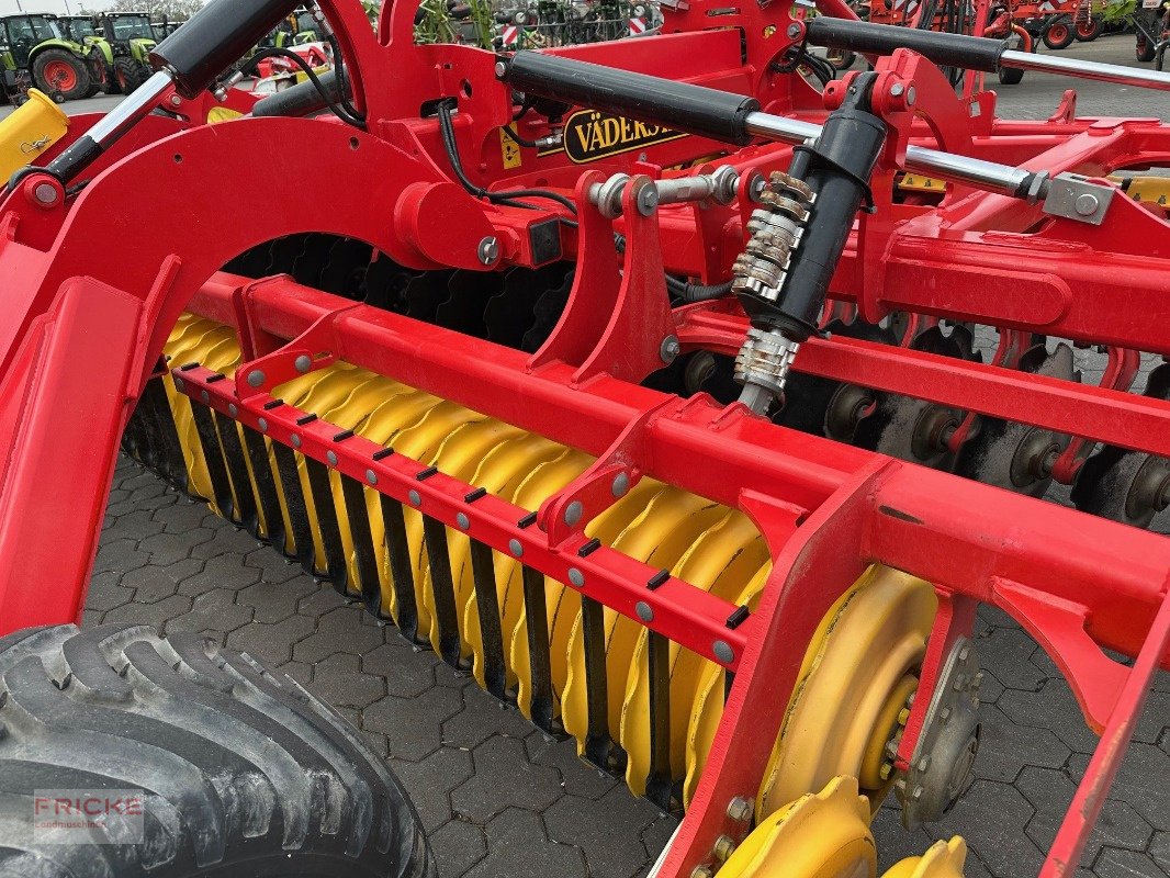 Scheibenegge typu Väderstad Carrier 625 XL, Gebrauchtmaschine v Bockel - Gyhum (Obrázek 10)