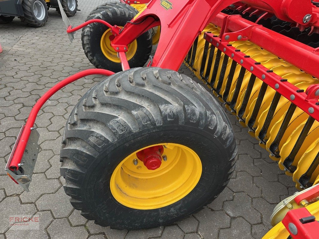 Scheibenegge typu Väderstad Carrier 625 XL, Gebrauchtmaschine v Bockel - Gyhum (Obrázek 11)