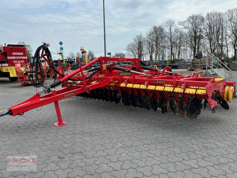 Scheibenegge del tipo Väderstad Carrier 625 XL, Gebrauchtmaschine In Bockel - Gyhum (Immagine 1)