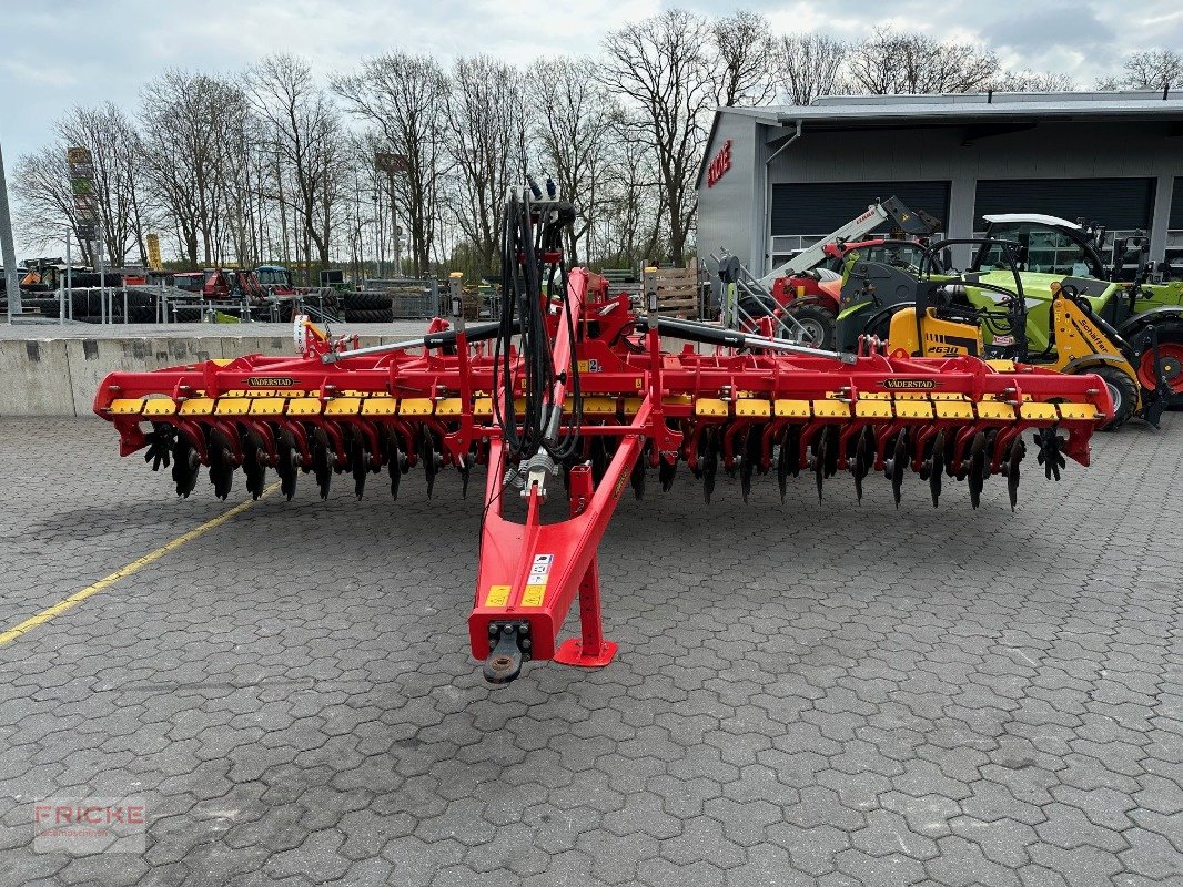 Scheibenegge del tipo Väderstad Carrier 625 XL, Gebrauchtmaschine In Bockel - Gyhum (Immagine 2)