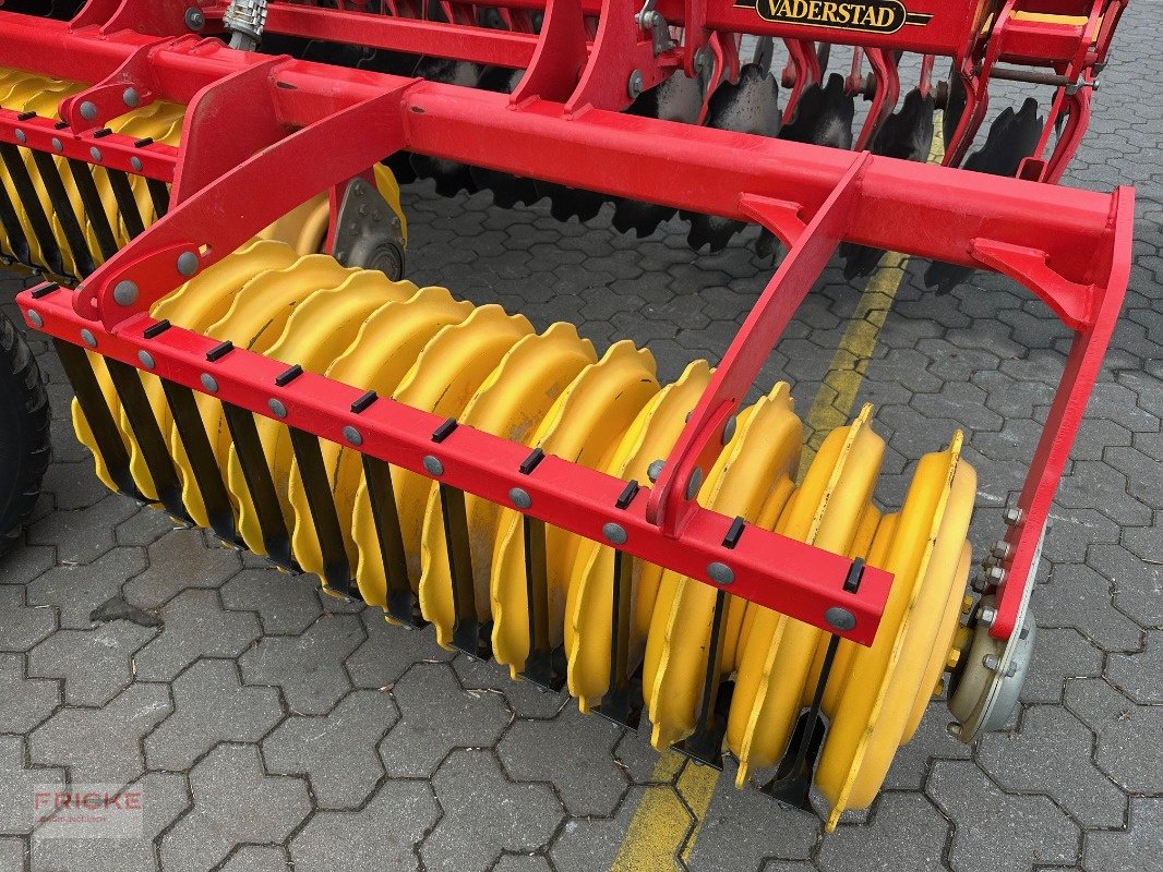 Scheibenegge del tipo Väderstad Carrier 625 XL, Gebrauchtmaschine In Bockel - Gyhum (Immagine 9)