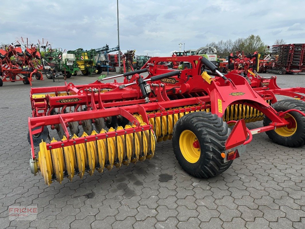 Scheibenegge del tipo Väderstad Carrier 625 XL, Gebrauchtmaschine In Bockel - Gyhum (Immagine 12)