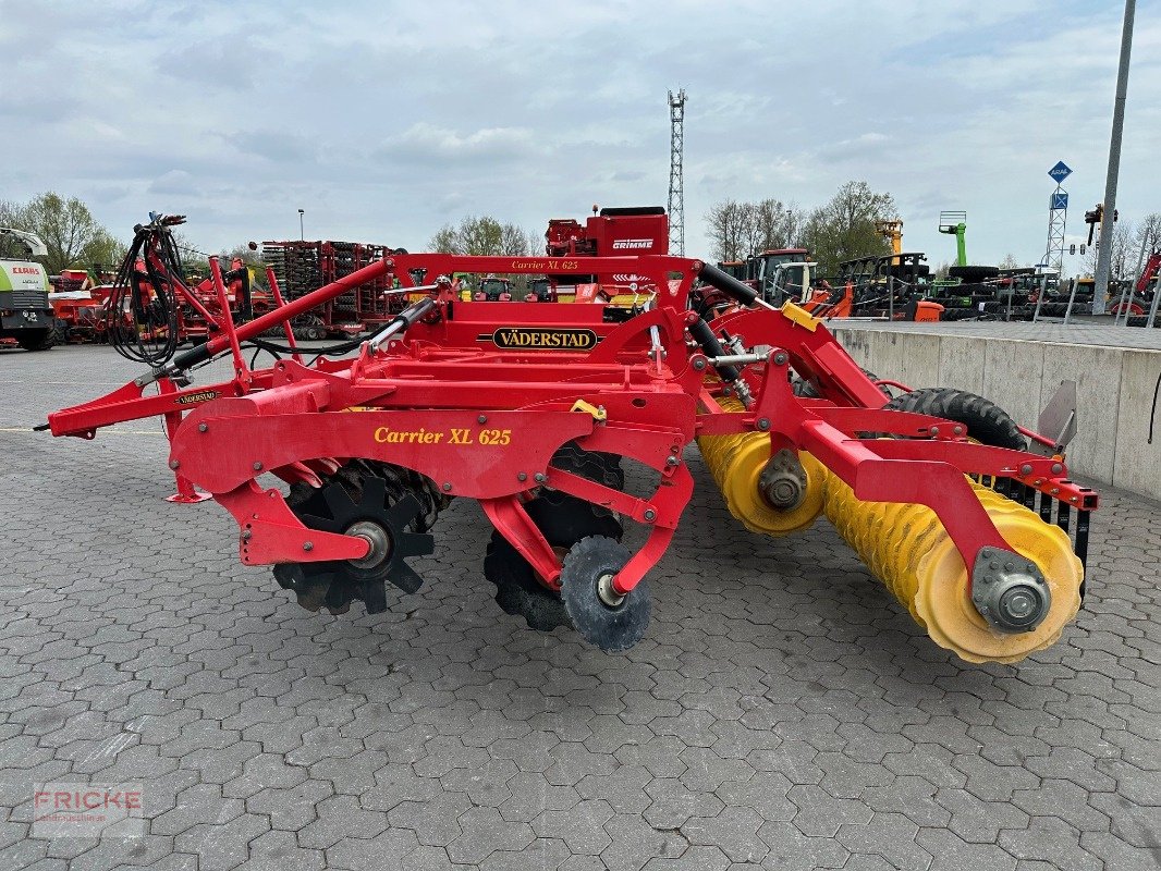 Scheibenegge del tipo Väderstad Carrier 625 XL, Gebrauchtmaschine In Bockel - Gyhum (Immagine 13)