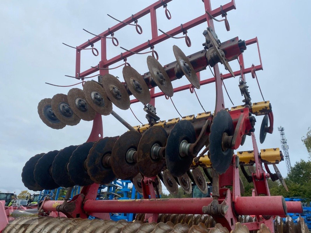 Scheibenegge typu Väderstad Carrier 650, Gebrauchtmaschine v Mühlengeez (Obrázek 11)