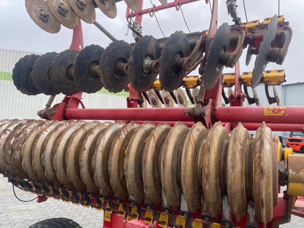 Scheibenegge typu Väderstad Carrier 650, Gebrauchtmaschine v Mühlengeez (Obrázek 13)