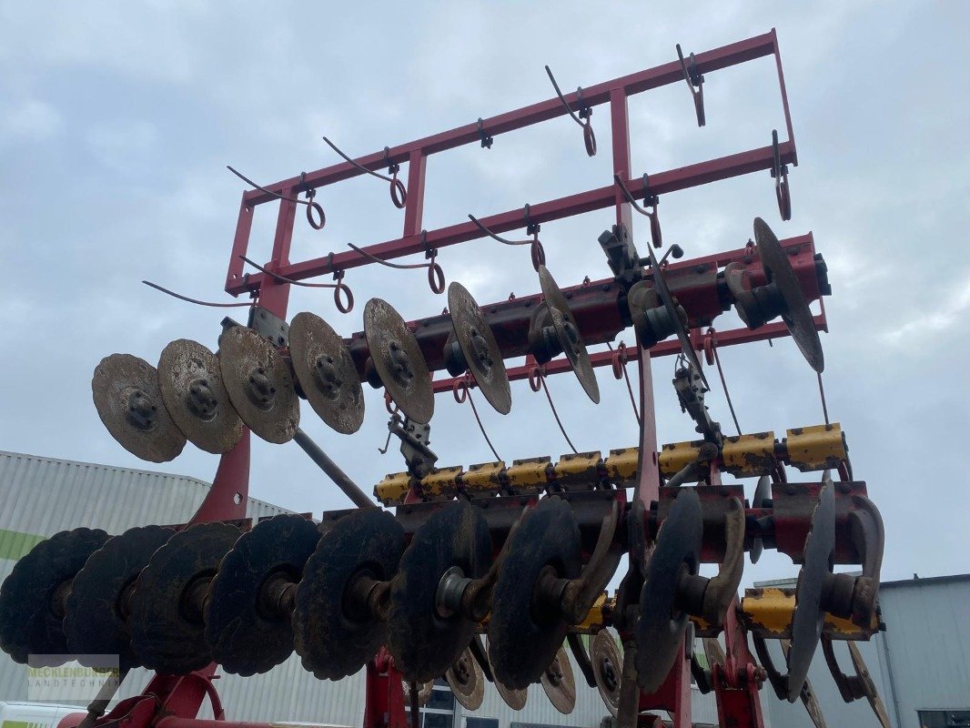 Scheibenegge typu Väderstad Carrier 650, Gebrauchtmaschine v Mühlengeez (Obrázek 14)