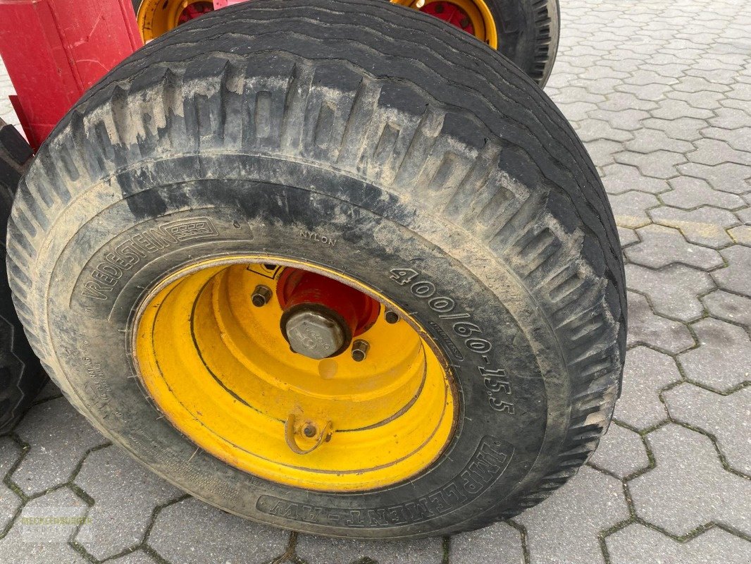 Scheibenegge typu Väderstad Carrier 650, Gebrauchtmaschine v Mühlengeez (Obrázek 15)