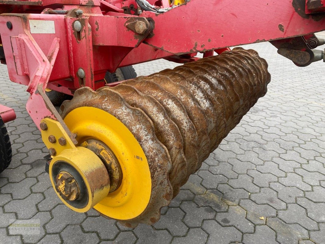 Scheibenegge typu Väderstad Carrier 650, Gebrauchtmaschine v Mühlengeez (Obrázek 16)