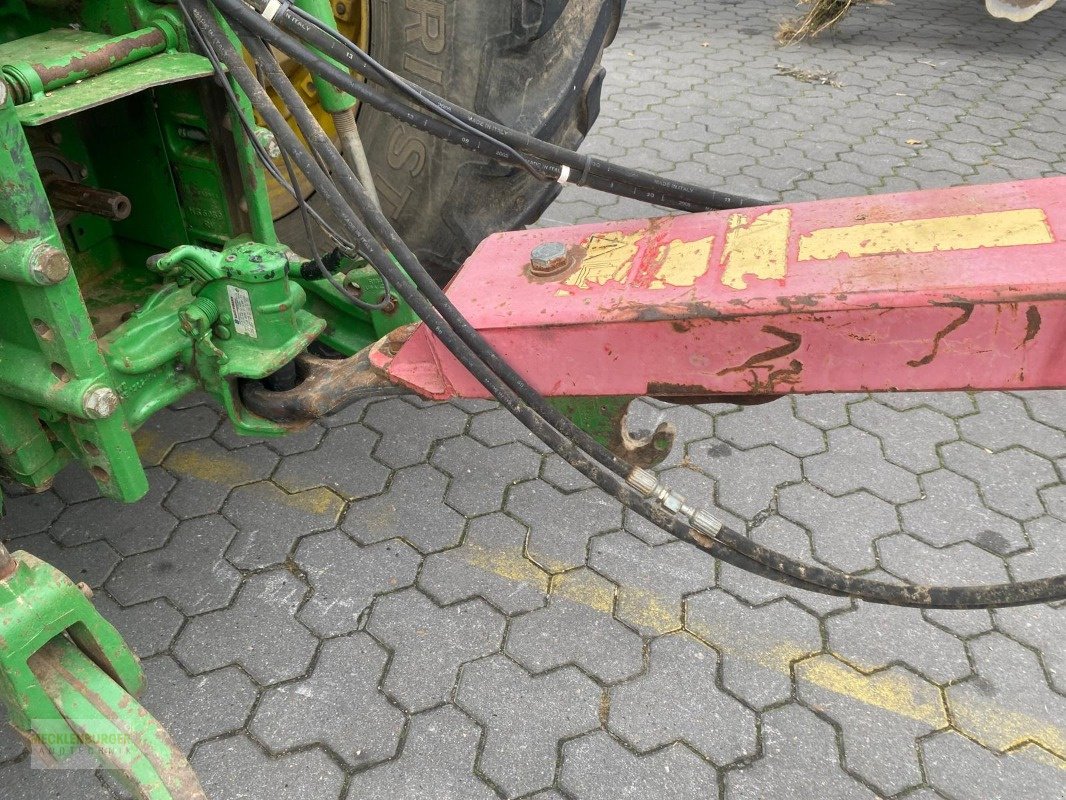 Scheibenegge typu Väderstad Carrier 650, Gebrauchtmaschine v Mühlengeez (Obrázek 5)