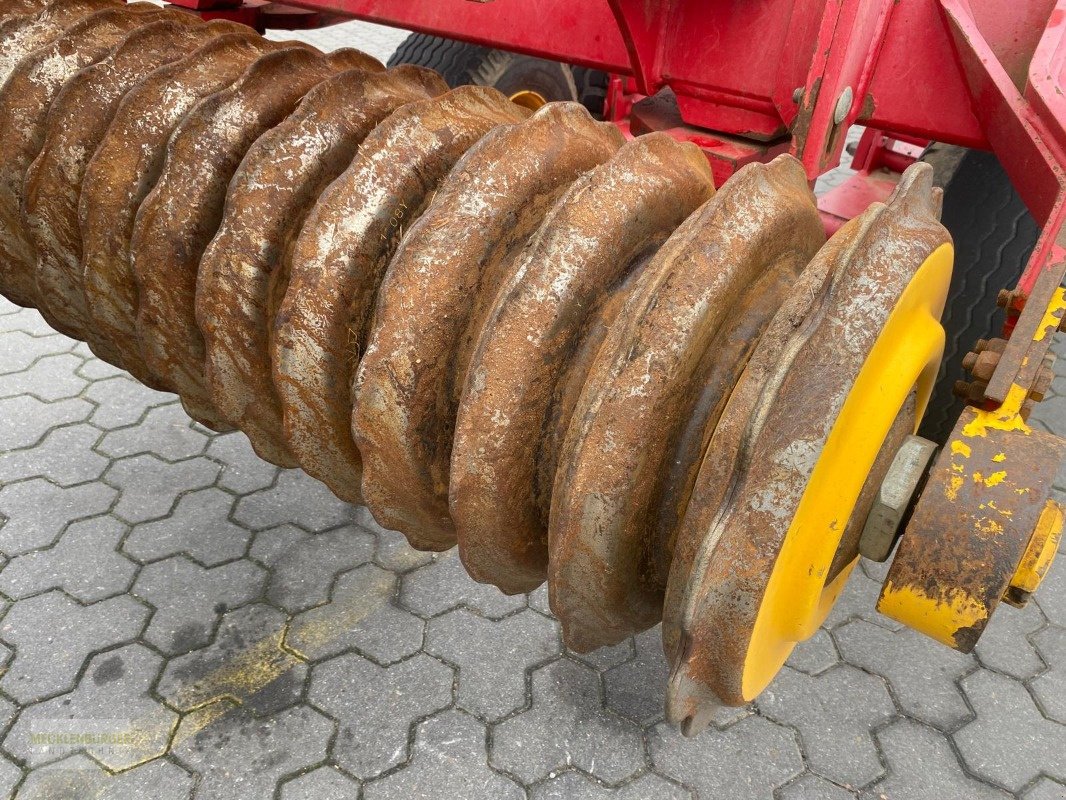 Scheibenegge typu Väderstad Carrier 650, Gebrauchtmaschine v Mühlengeez (Obrázek 8)