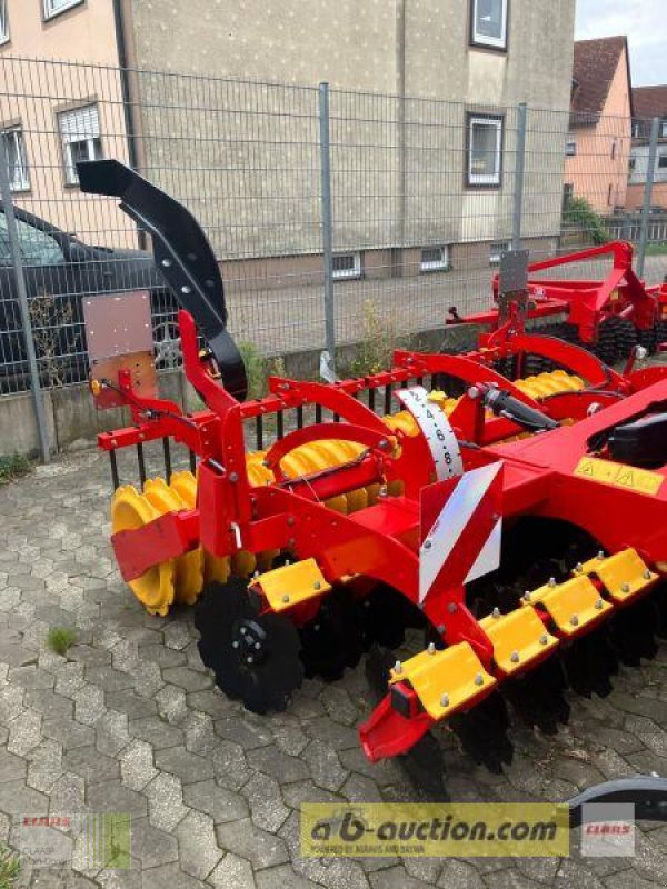Scheibenegge des Typs Väderstad CARRIER CR 300, Gebrauchtmaschine in Wassertrüdingen (Bild 3)