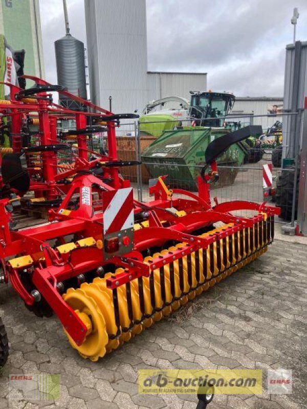 Scheibenegge des Typs Väderstad CARRIER CR 300, Gebrauchtmaschine in Wassertrüdingen (Bild 1)