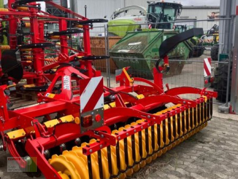 Scheibenegge типа Väderstad CARRIER CR 300, Neumaschine в Heilsbronn (Фотография 1)