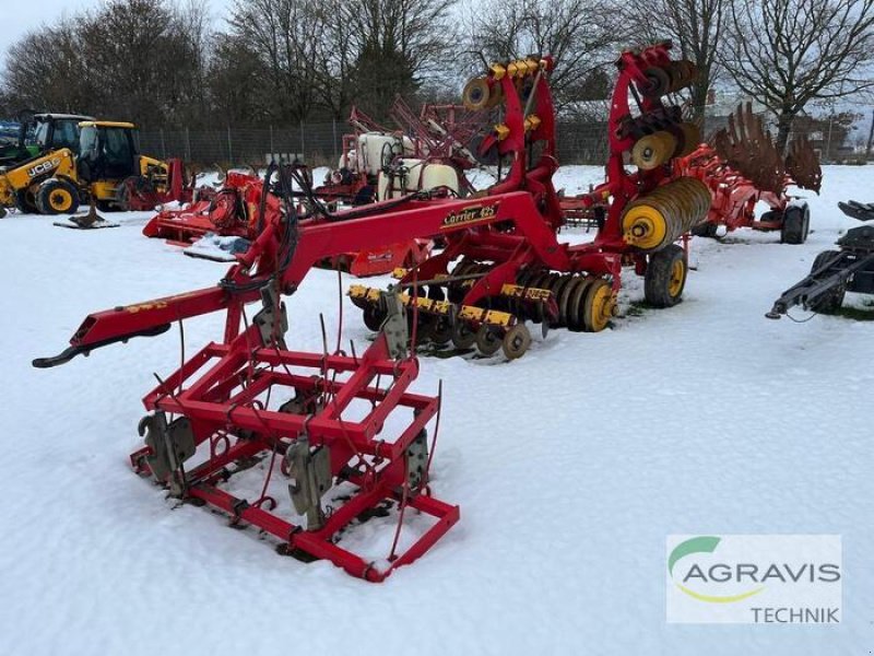 Scheibenegge des Typs Väderstad CARRIER CR 425, Gebrauchtmaschine in Barsinghausen-Göxe