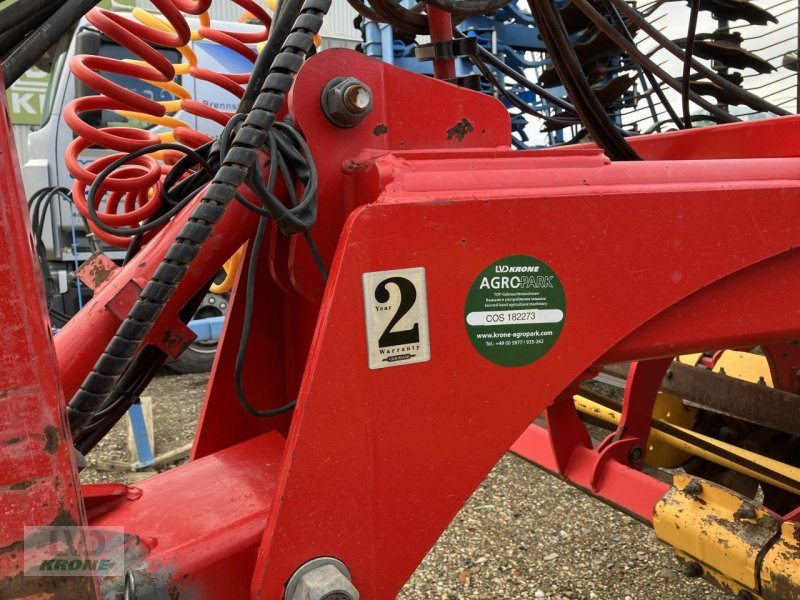 Scheibenegge typu Väderstad Carrier CR 650, Gebrauchtmaschine v Spelle (Obrázek 4)