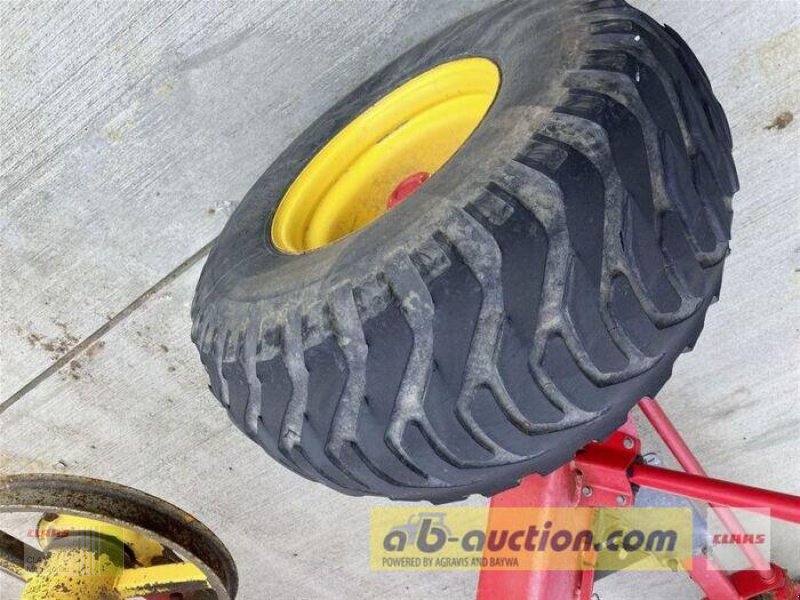 Scheibenegge des Typs Väderstad CARRIER CRL 425, Gebrauchtmaschine in Wassertrüdingen (Bild 12)