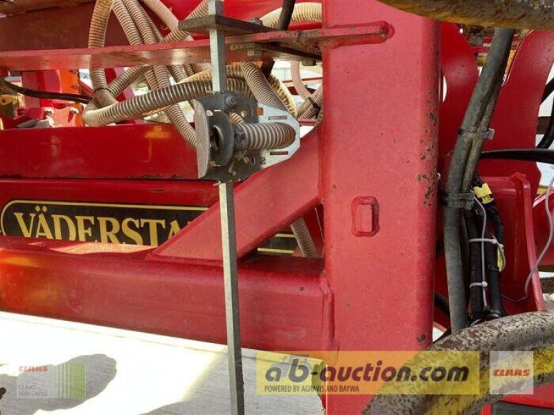Scheibenegge des Typs Väderstad CARRIER CRL 425, Gebrauchtmaschine in Wassertrüdingen (Bild 5)