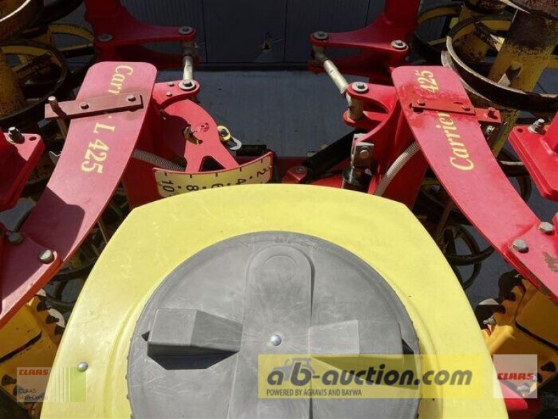 Scheibenegge des Typs Väderstad CARRIER CRL 425, Gebrauchtmaschine in Wassertrüdingen (Bild 3)