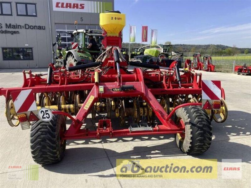 Scheibenegge des Typs Väderstad CARRIER CRL 425, Gebrauchtmaschine in Wassertrüdingen (Bild 26)
