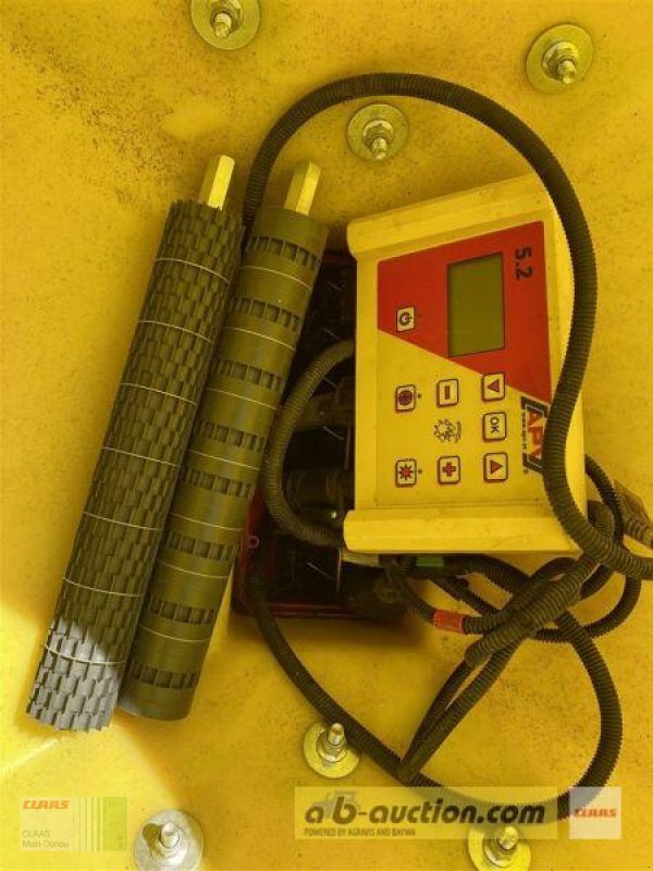 Scheibenegge des Typs Väderstad CARRIER CRL 425, Gebrauchtmaschine in Wassertrüdingen (Bild 4)