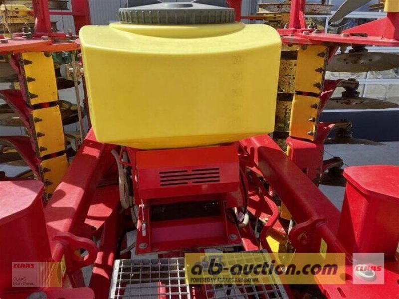 Scheibenegge des Typs Väderstad CARRIER CRL 425, Gebrauchtmaschine in Wassertrüdingen (Bild 10)