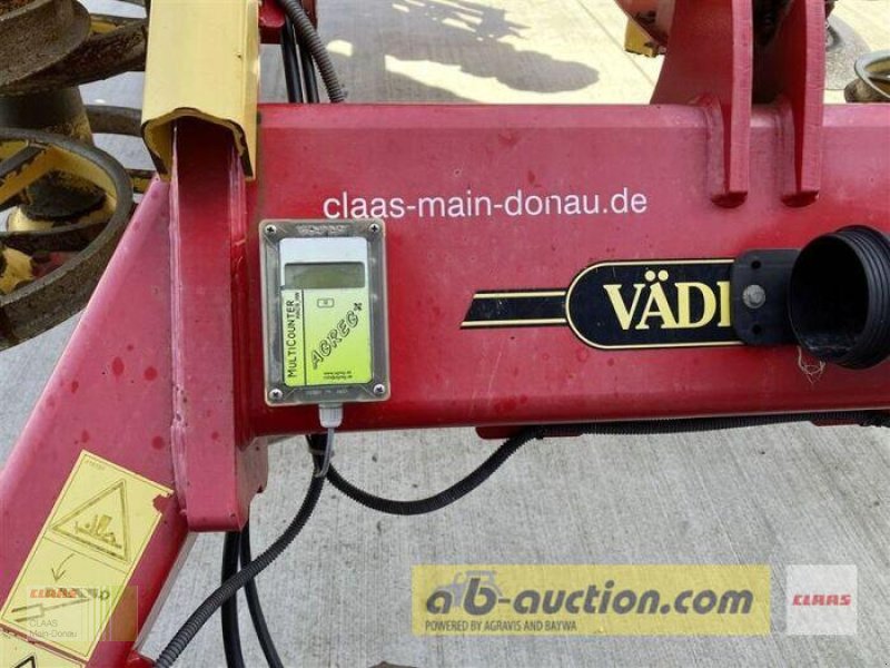 Scheibenegge des Typs Väderstad CARRIER CRL 425, Gebrauchtmaschine in Wassertrüdingen (Bild 14)