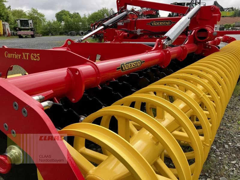 Scheibenegge des Typs Väderstad CARRIER CRXT 625, Vorführmaschine in Gefrees (Bild 16)